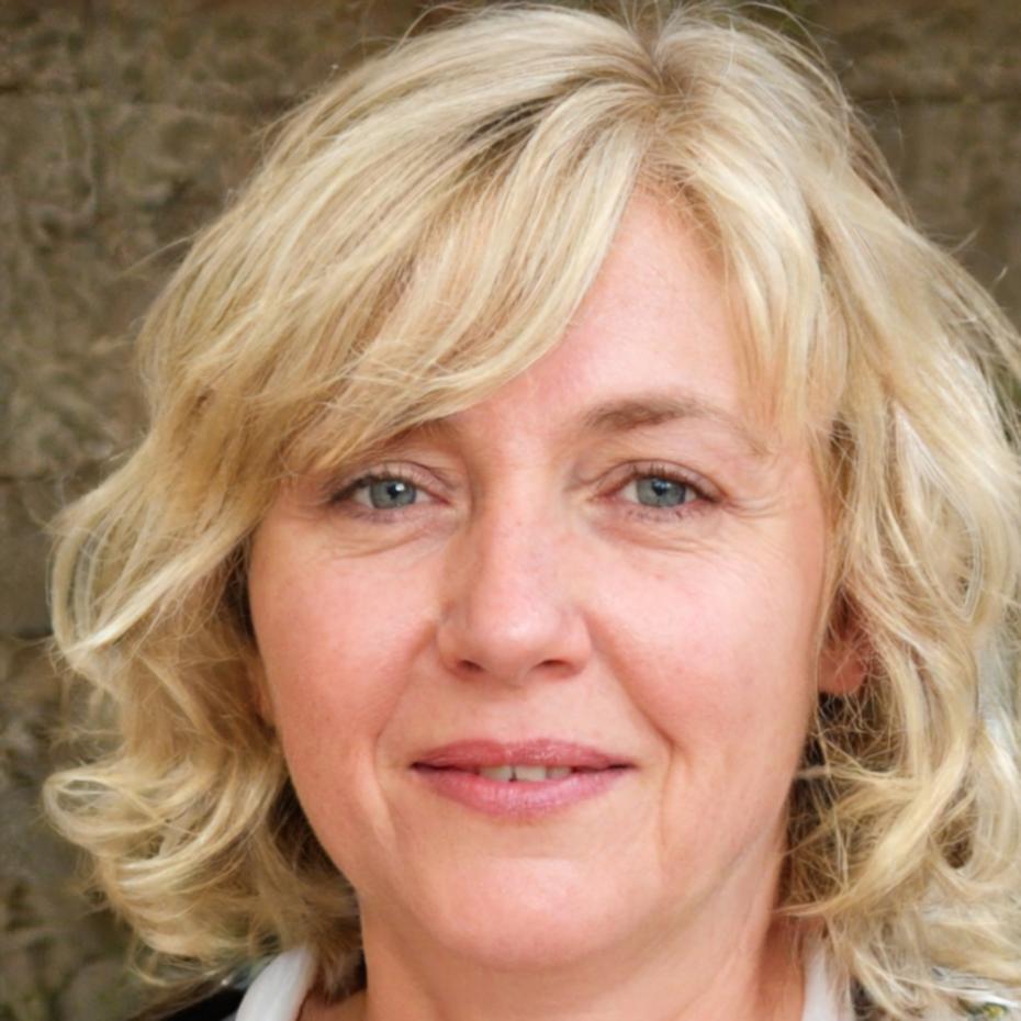 María González, especialista en finanzas corporativas
